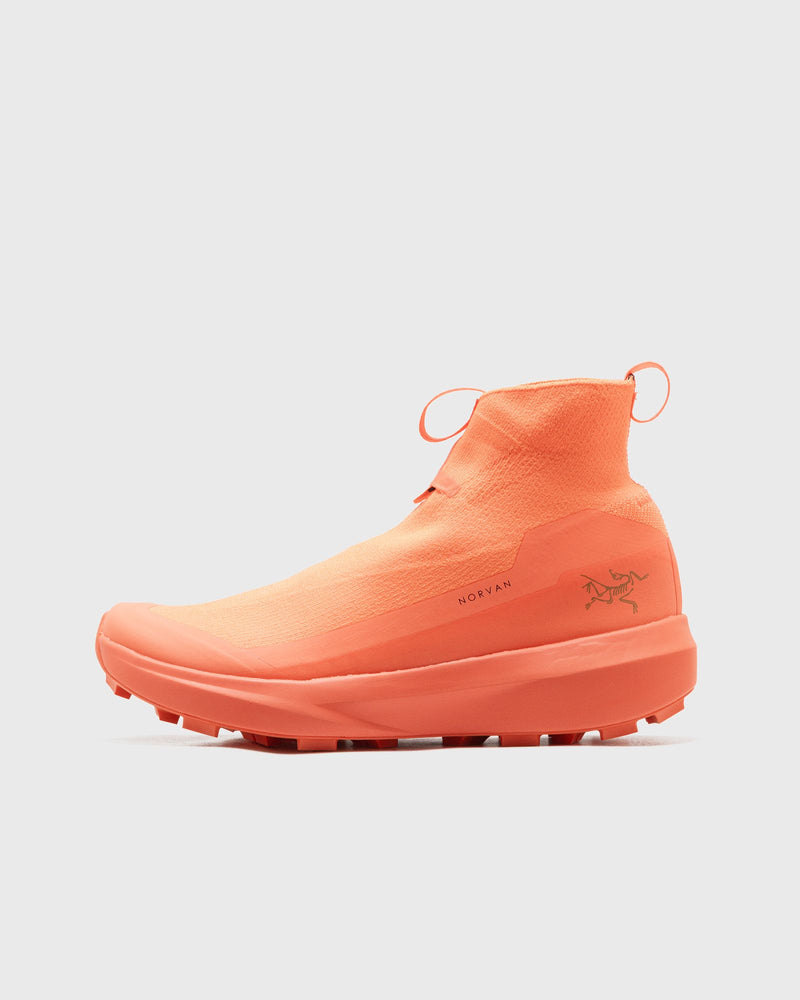 Arc´teryx Norvan 4 Nivalis Women Red
