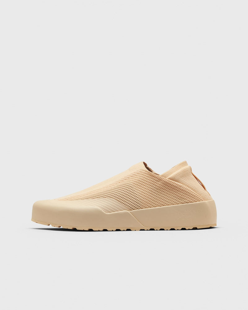 Arc´teryx Womens Kragg Yellow