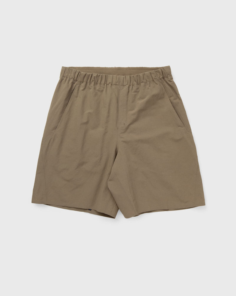 Arc´teryx Veilance Spere Sl Short Brown