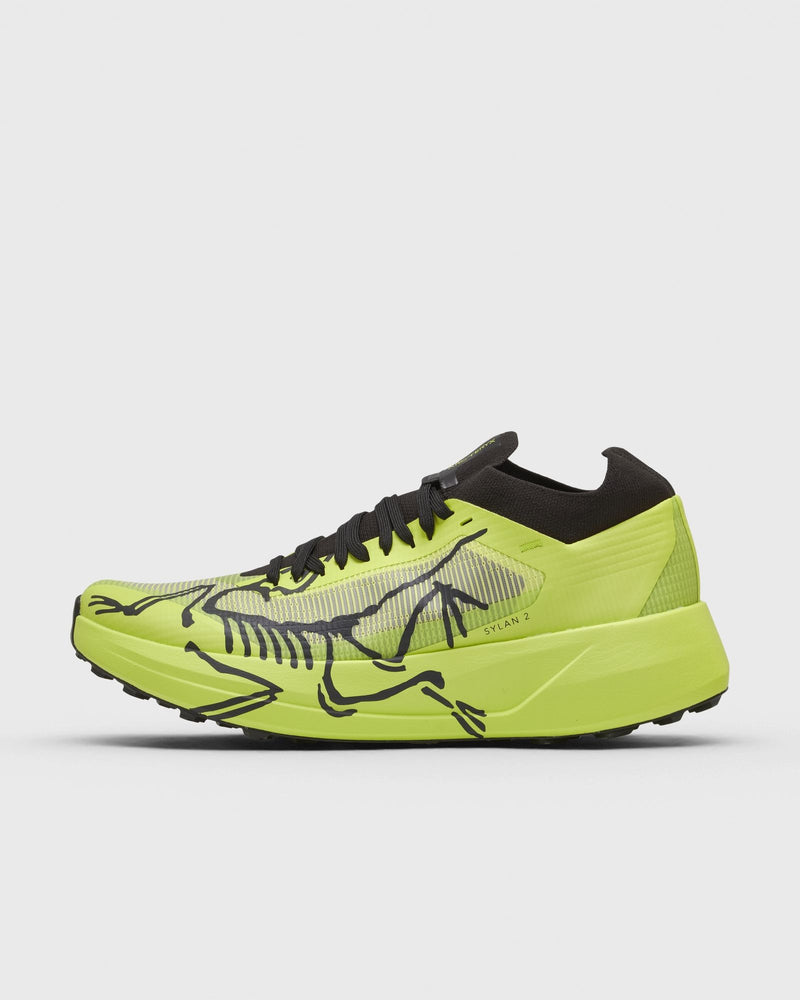 Arc´teryx Sylan 2 Yellow