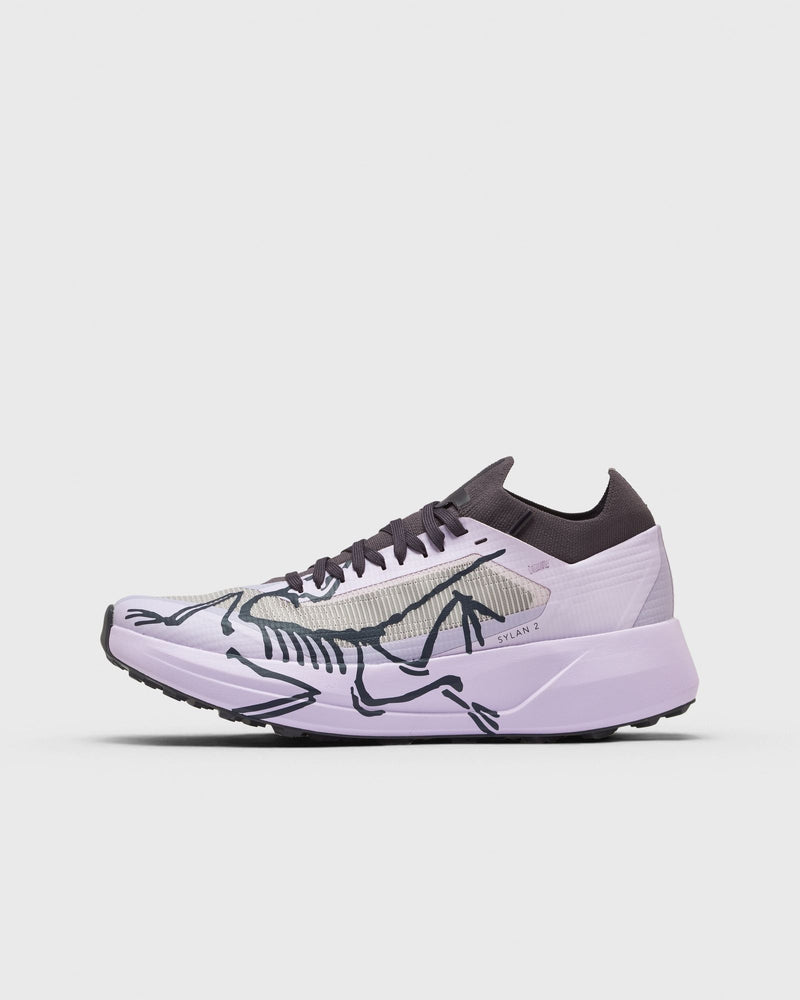 Arc´teryx Womens Sylan 2 Purple