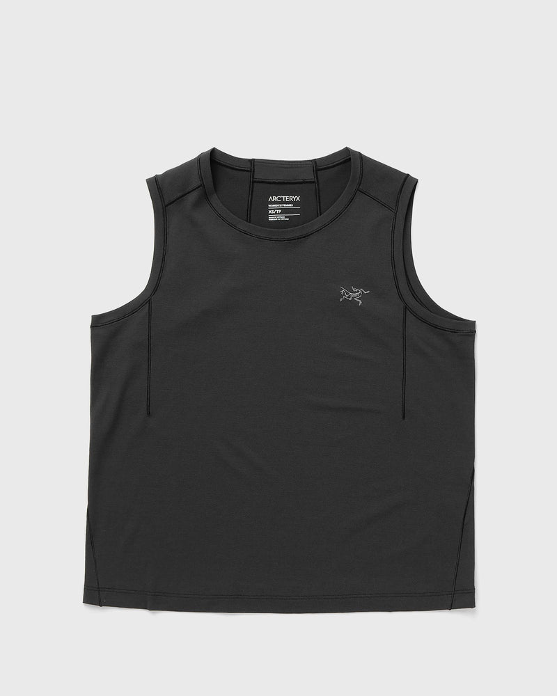 Arc´teryx Womens Sunna Tank Black