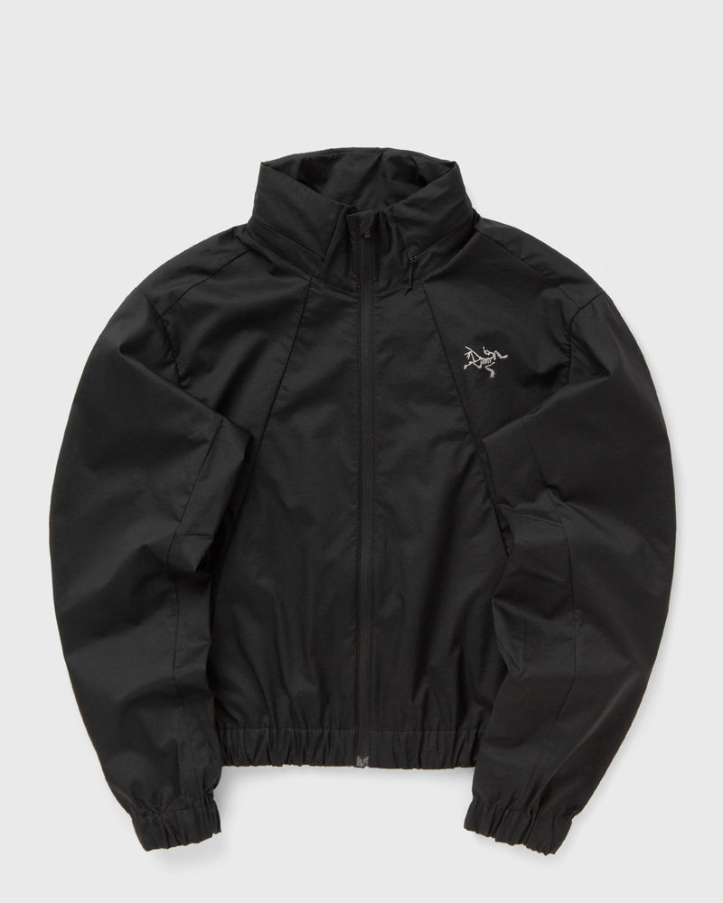 Arc´teryx Womens Naya Cropped Stowhood Black