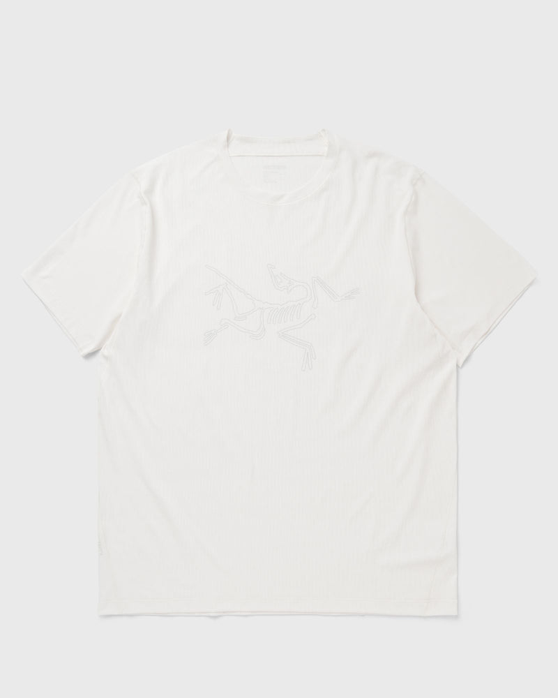 Arc´teryx Cormac Logo Ss Beige