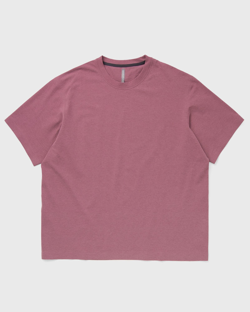 Arc´teryx Veilance Metron Ss Tee Purple