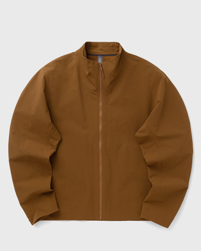 Arc´teryx Veilance Isogon Mx Jacket Brown