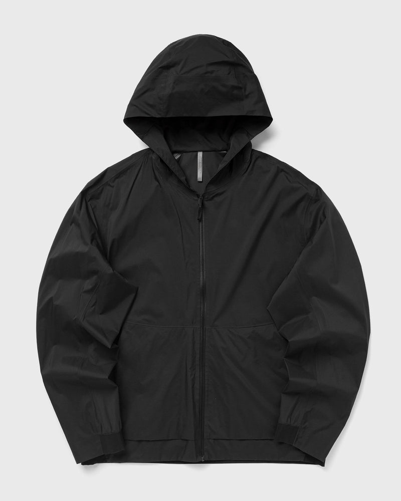 Arc´teryx Veilance Demlo Hoody Black