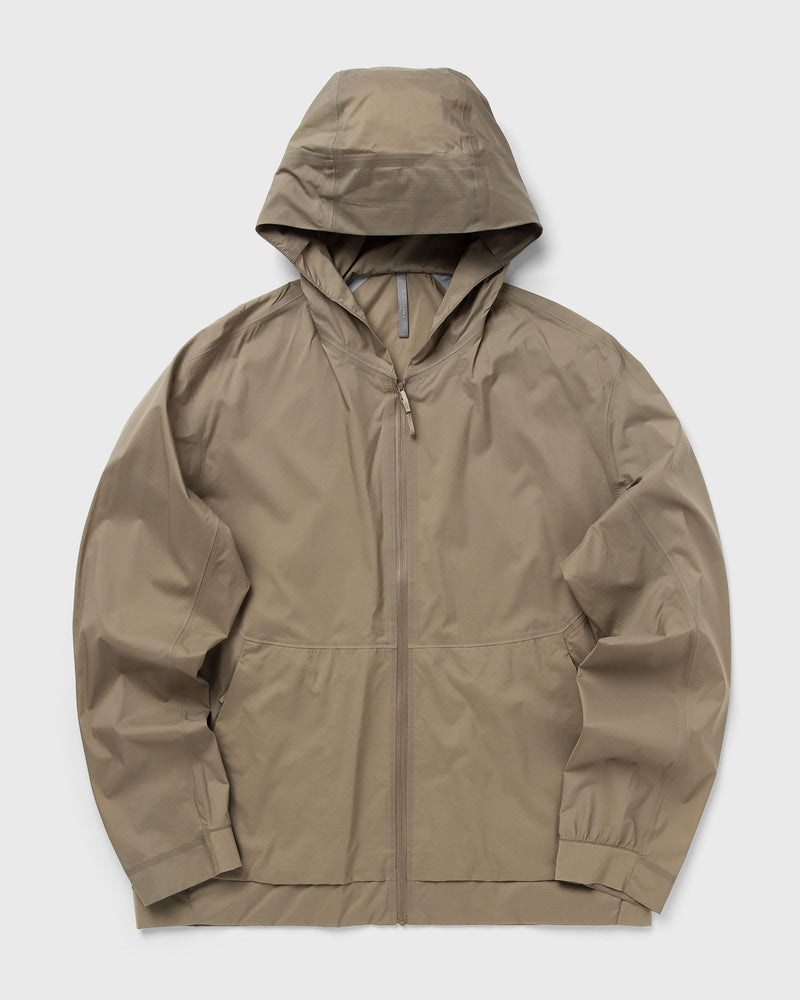 Arc´teryx Veilance Demlo Hoody Brown
