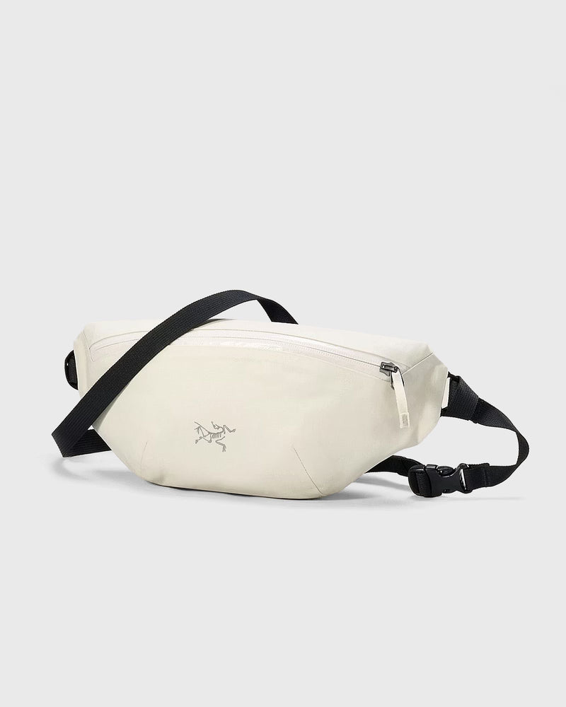 Arc´teryx Womens Granville Crossbody Bag White