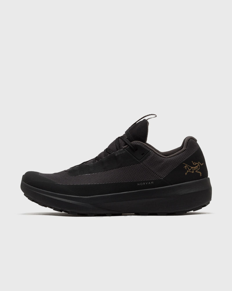Arc´teryx Norvan Ld 4 GTX Black