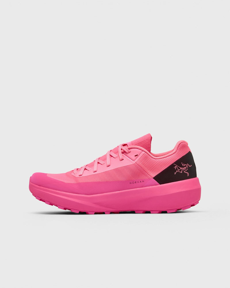 Arc´teryx Womens Norvan Ld 4 Pink