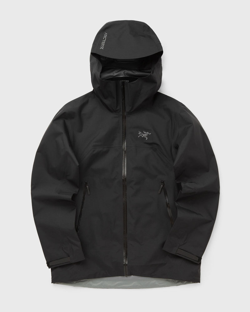 Arc´teryx Womens Beta Jacket Black