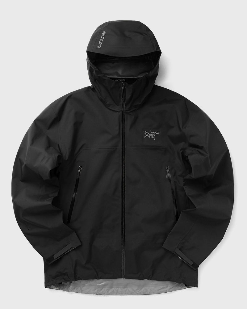Arc´teryx Beta Jacket Black