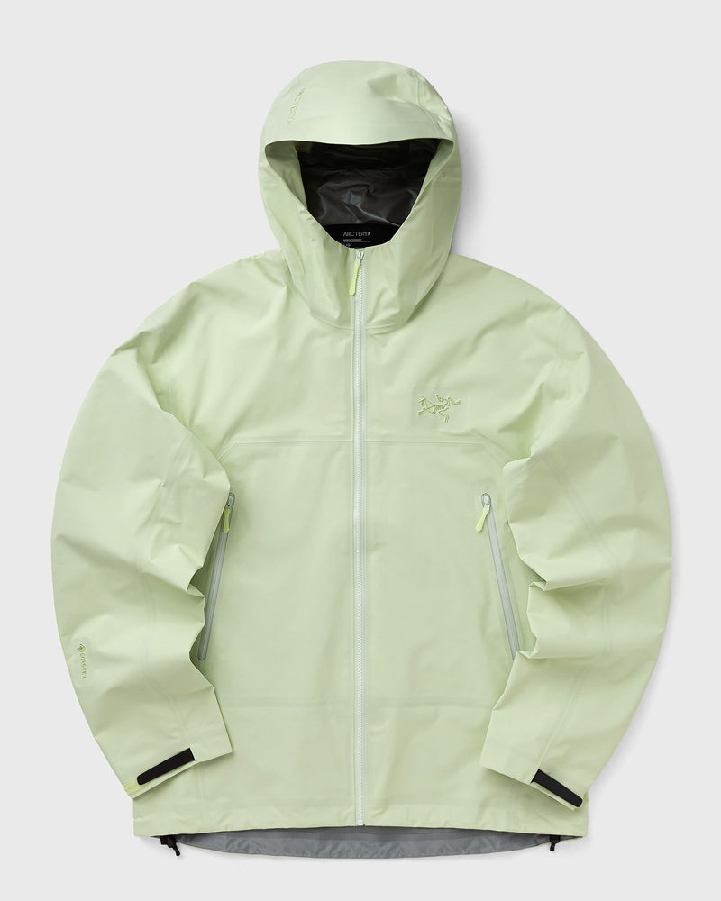 Arc´teryx Beta Jacket Green