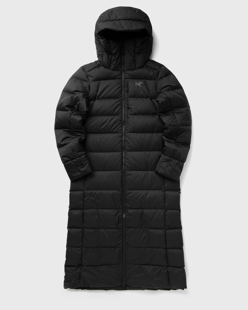 Arc´teryx Womens Thorium Xlong Parka Black