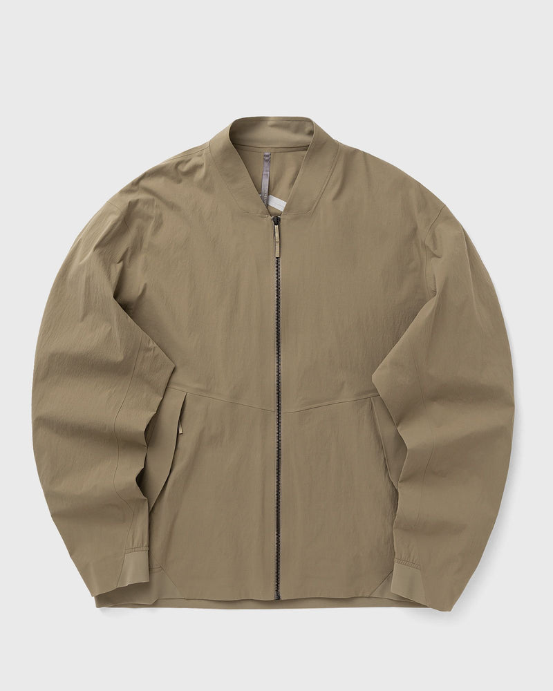 Arc´teryx Veilance Diode Bomber Jacket Brown