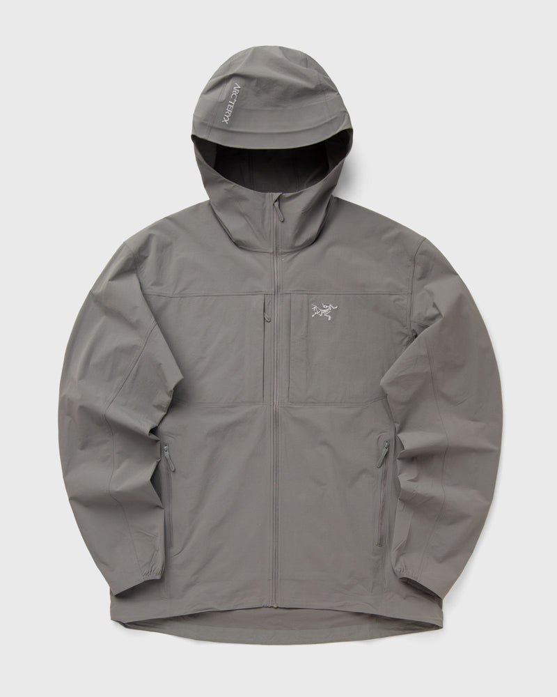 Arc´teryx Gamma Lightweight Hoody Grey