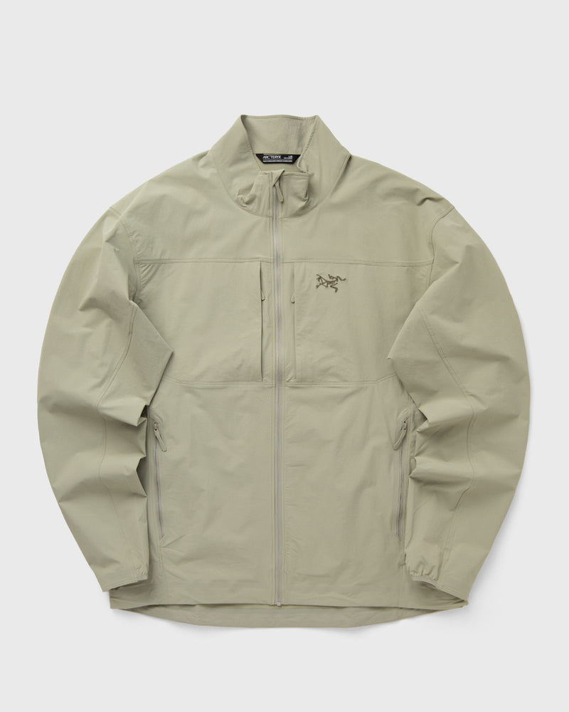 Arc´teryx Gamma Lightweight Jacket Brown