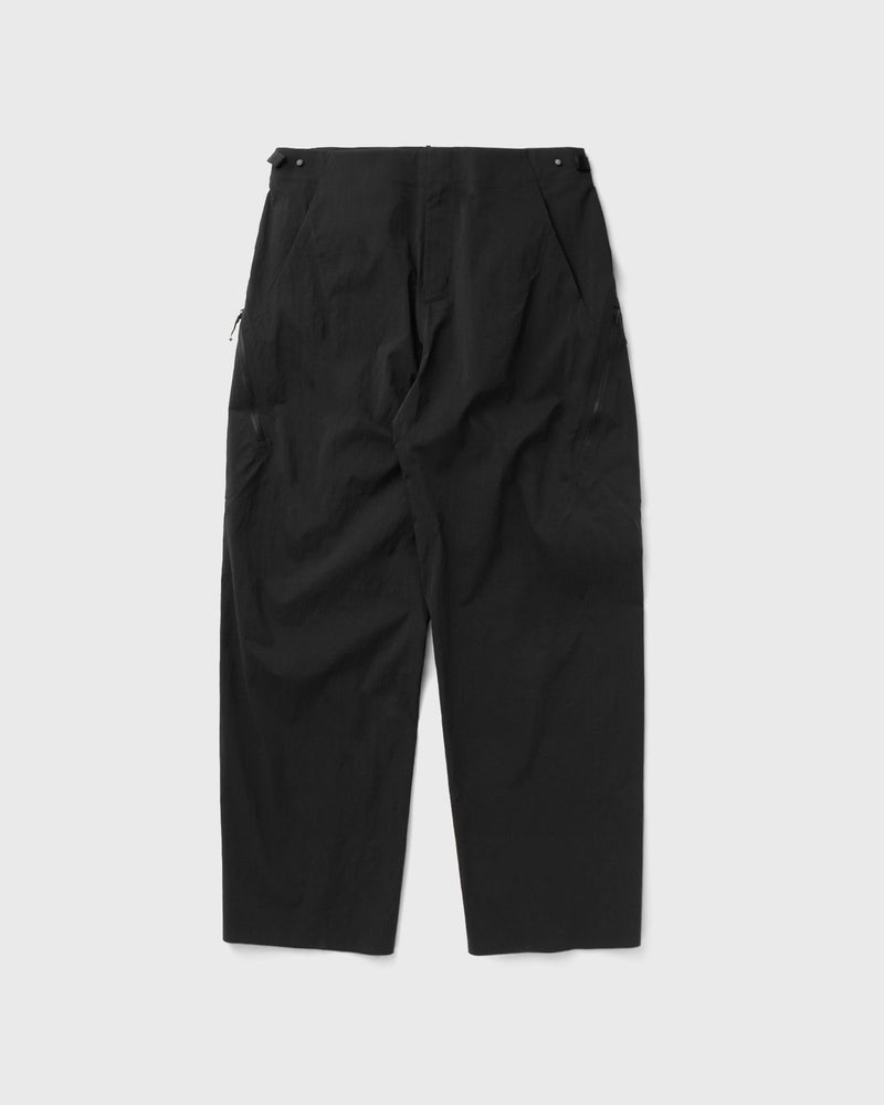Arc´teryx Veilance Spere Cargo Pant Black