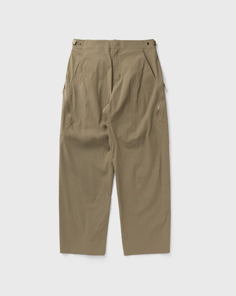 Arc´teryx Veilance Spere Cargo Pant Brown