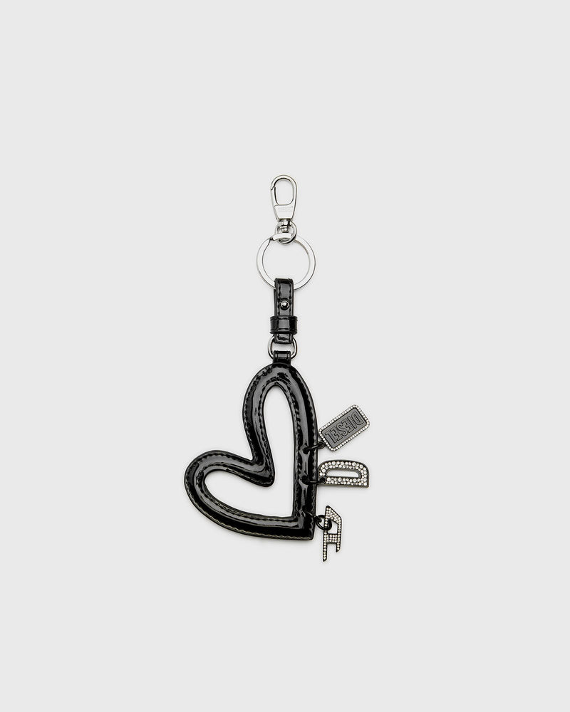 Diesel Charms Multi II Wallet Black