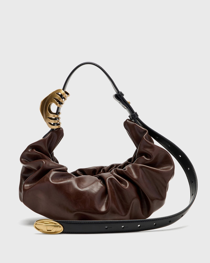Diesel Grab-D 2.0 Grab-D Hobo S Brown