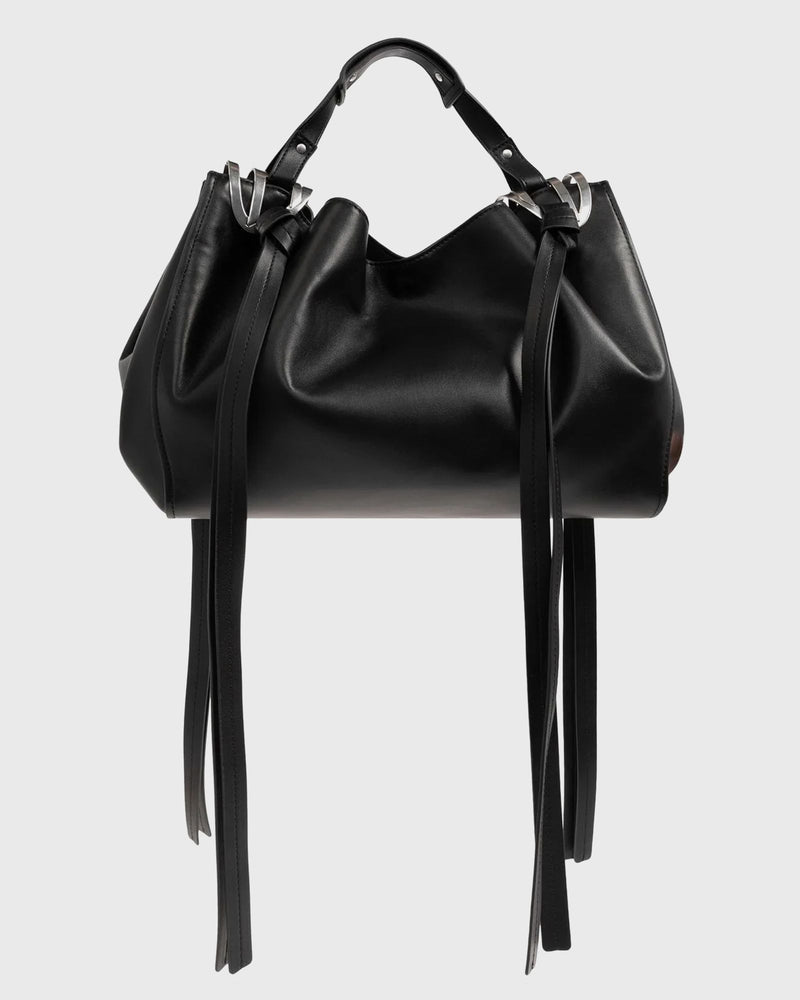 Diesel Knot-D Knot-D Tophandle M Black