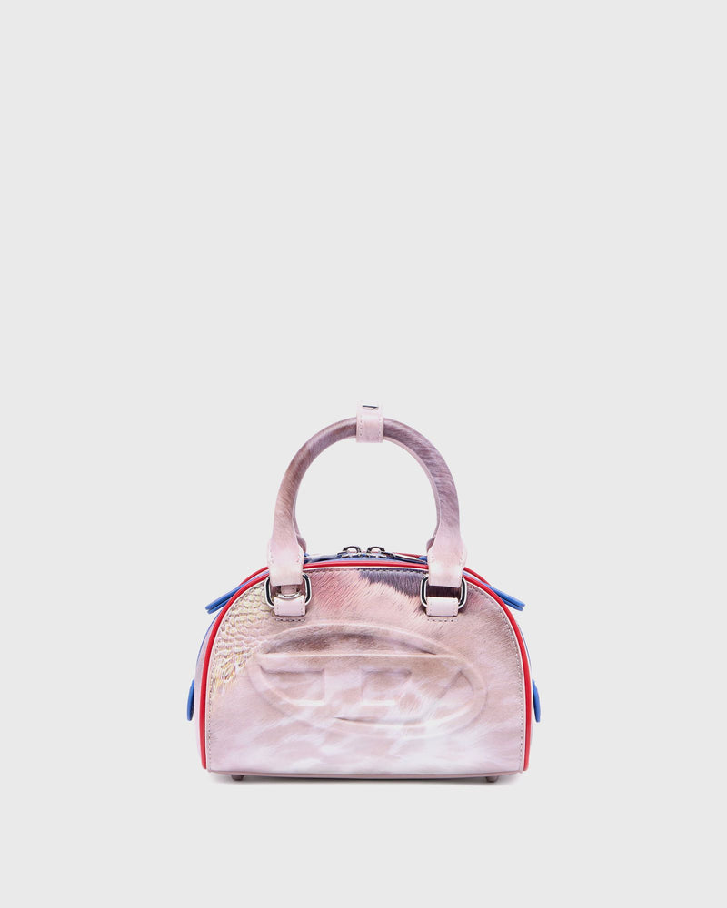 Diesel 1DR 2.0 1DR Dome Pink