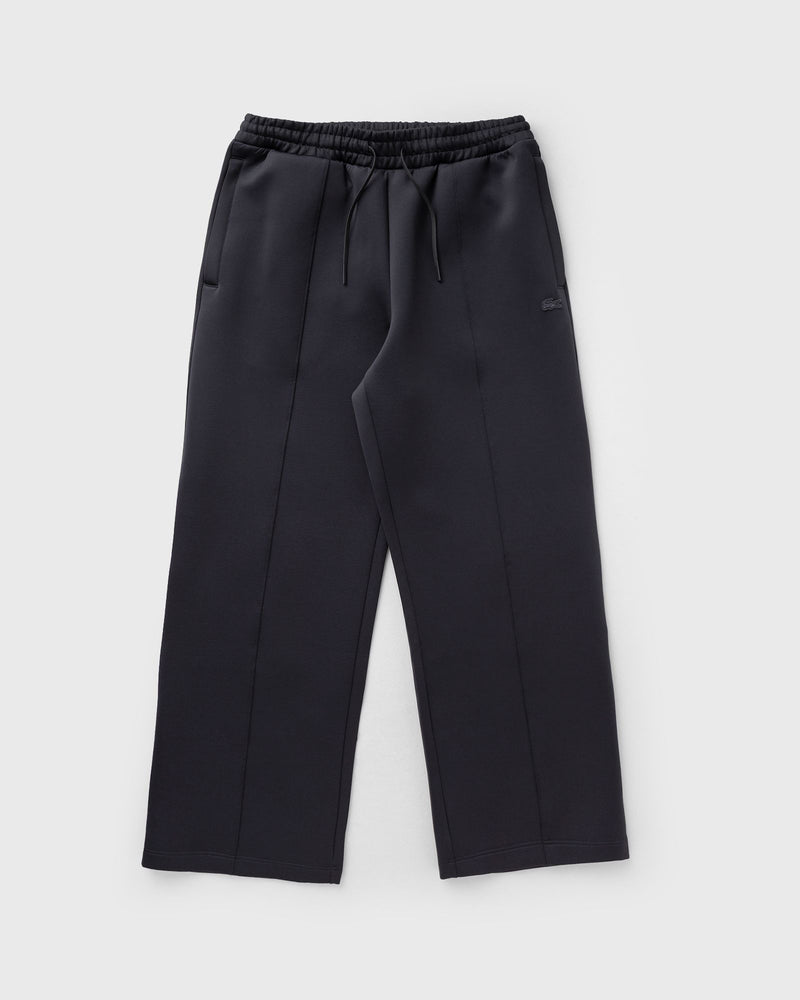 Lacoste Loose Fit Embroidered Joggers Grey
