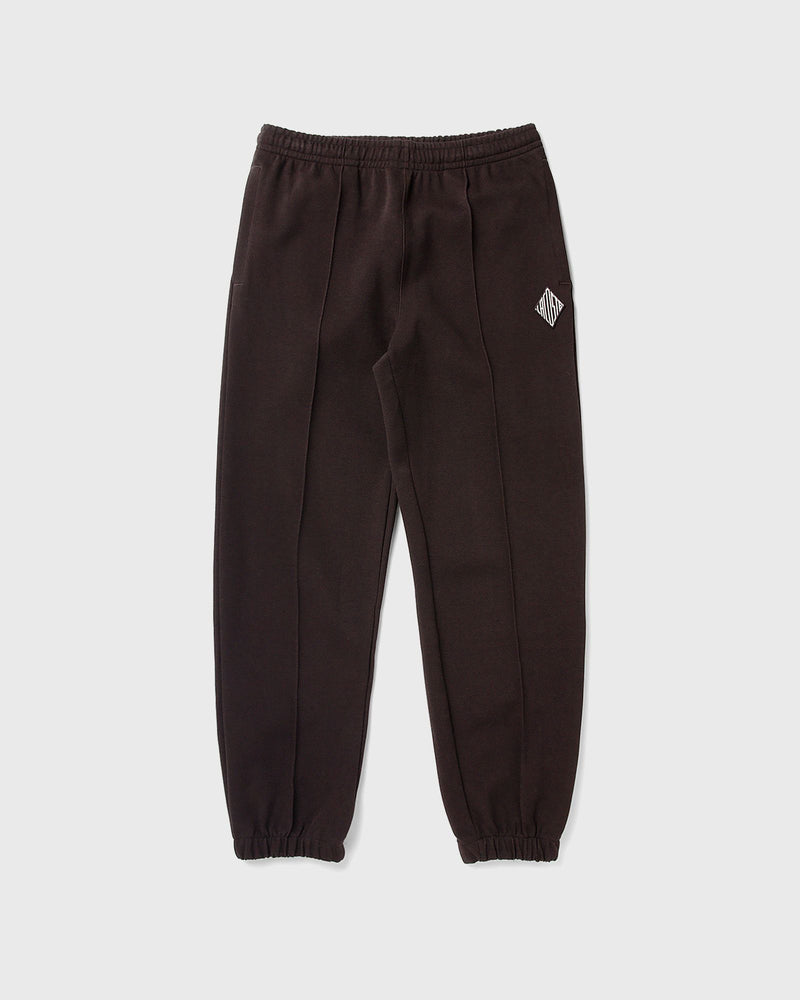 Lacoste Regular Fit Sweatpants Brown