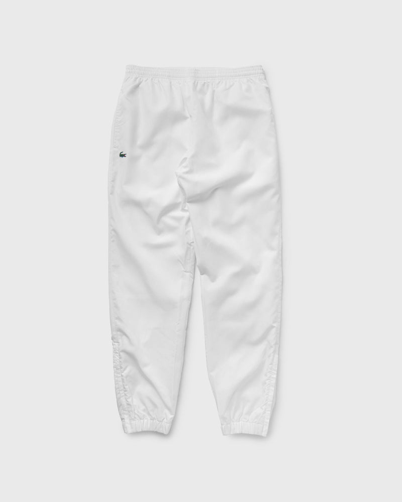 Lacoste Sport Lightweight Sweatpants White