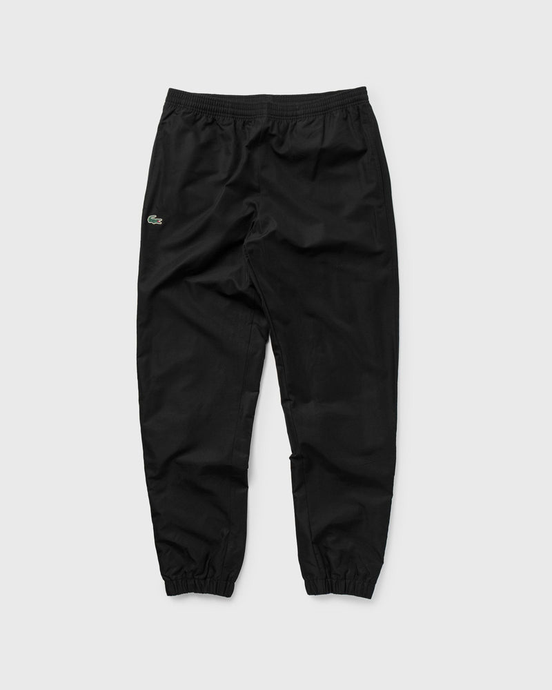 Lacoste Sport Lightweight Sweatpants Black