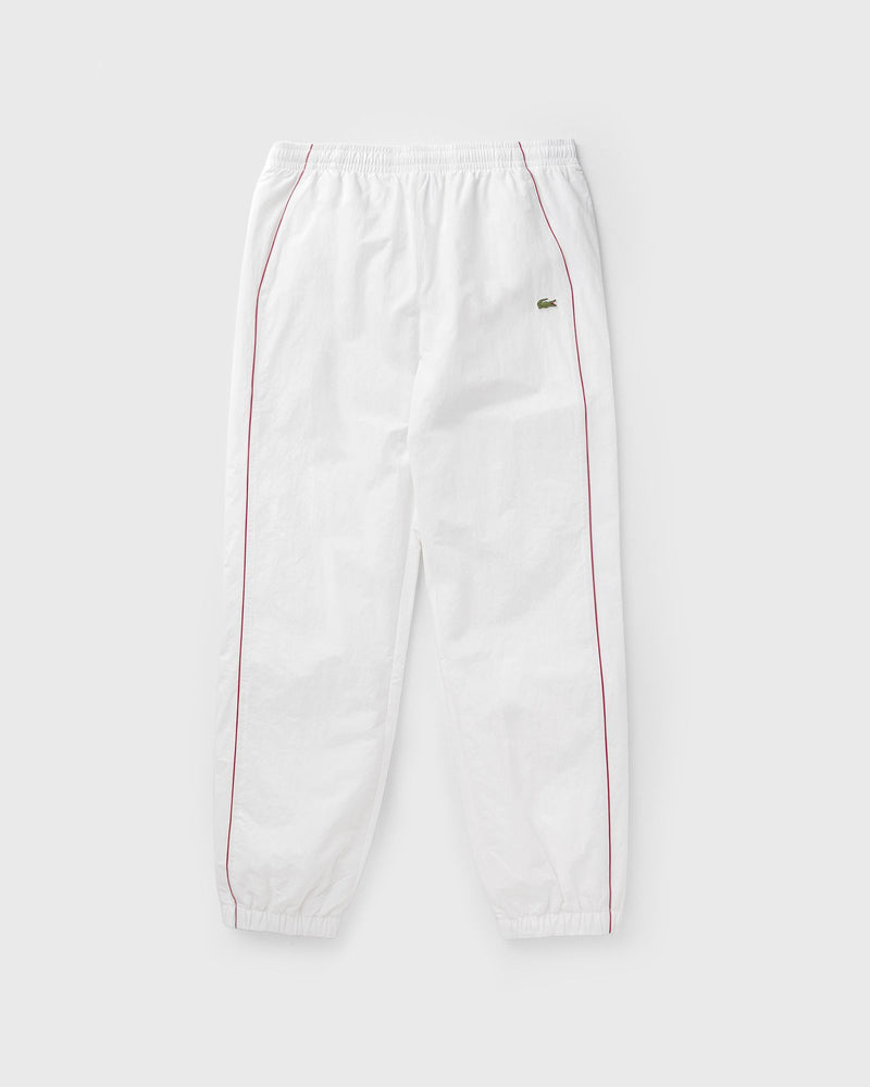Lacoste Archive Edition Sweatpants White