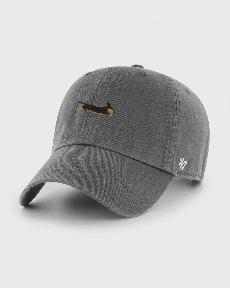 ´47 Dog Base Runner Icon ’47 Clean Up Grey