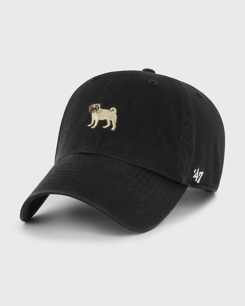 ´47 Dog Base Runner Icon ’47 Clean Up Black