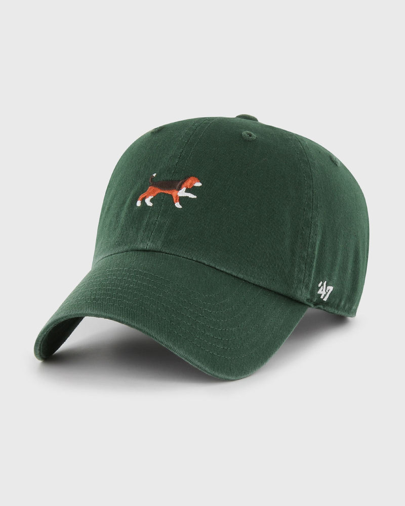 ´47 Dog Base Runner Icon ’47 Clean Up Green