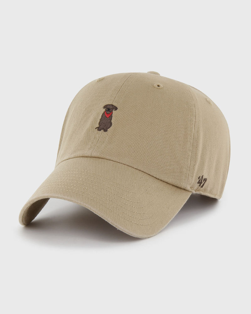 ´47 Dog Base Runner Icon ’47 Clean Up Beige