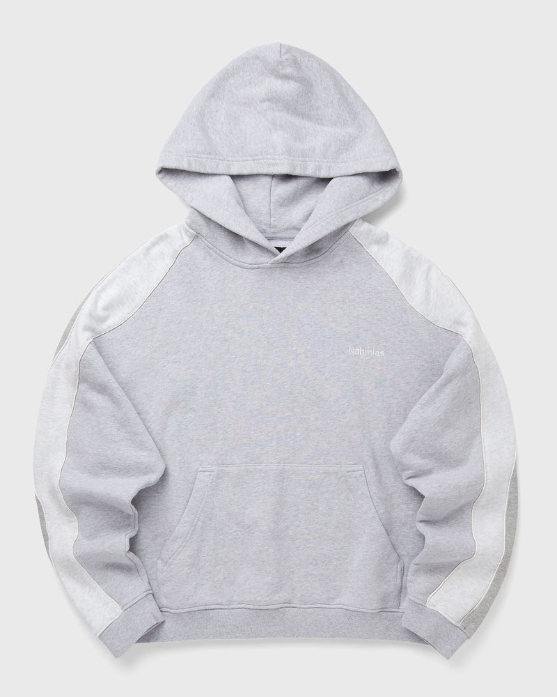 Nahmias Ollie Hoodie Grey