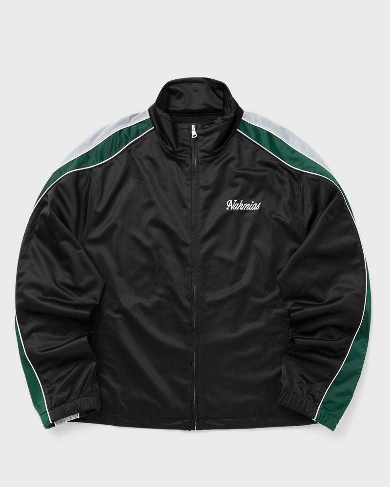 Nahmias Ollie Jacket Black