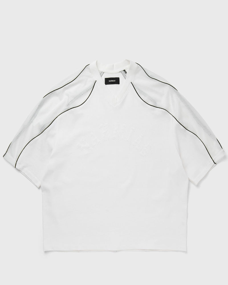Nahmias Ollie Jersey White