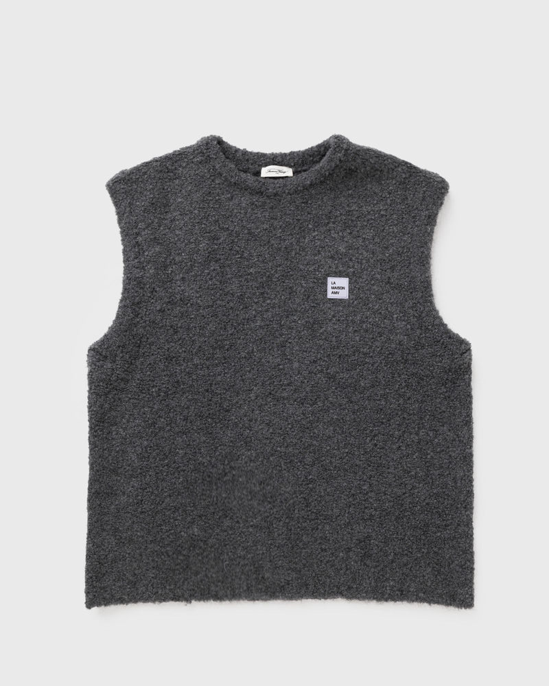 American Vintage Zolly Grey