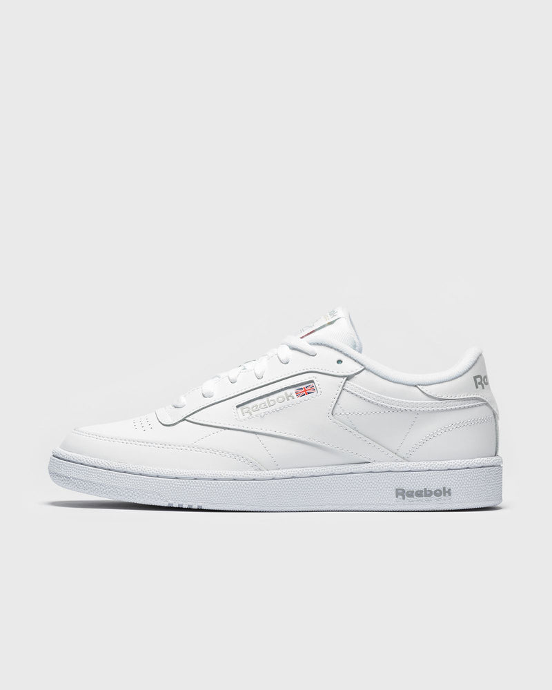 Reebok Club C 85 White