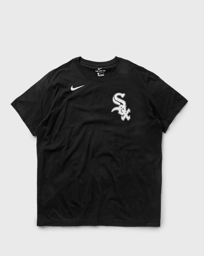 Nike Chicago White Sox - Wordmark Tee Black