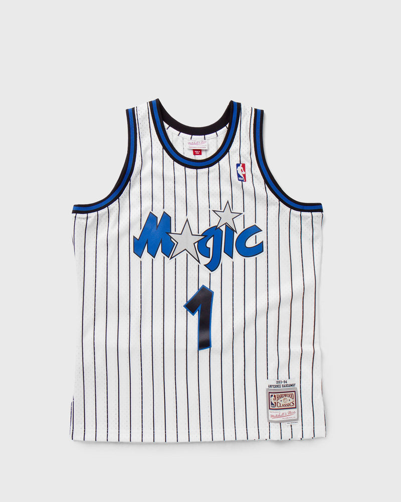 Mitchell & Ness NBA Swingman Jersey Orlando Magic 1993-94 Anfernee Hardaway #1 White