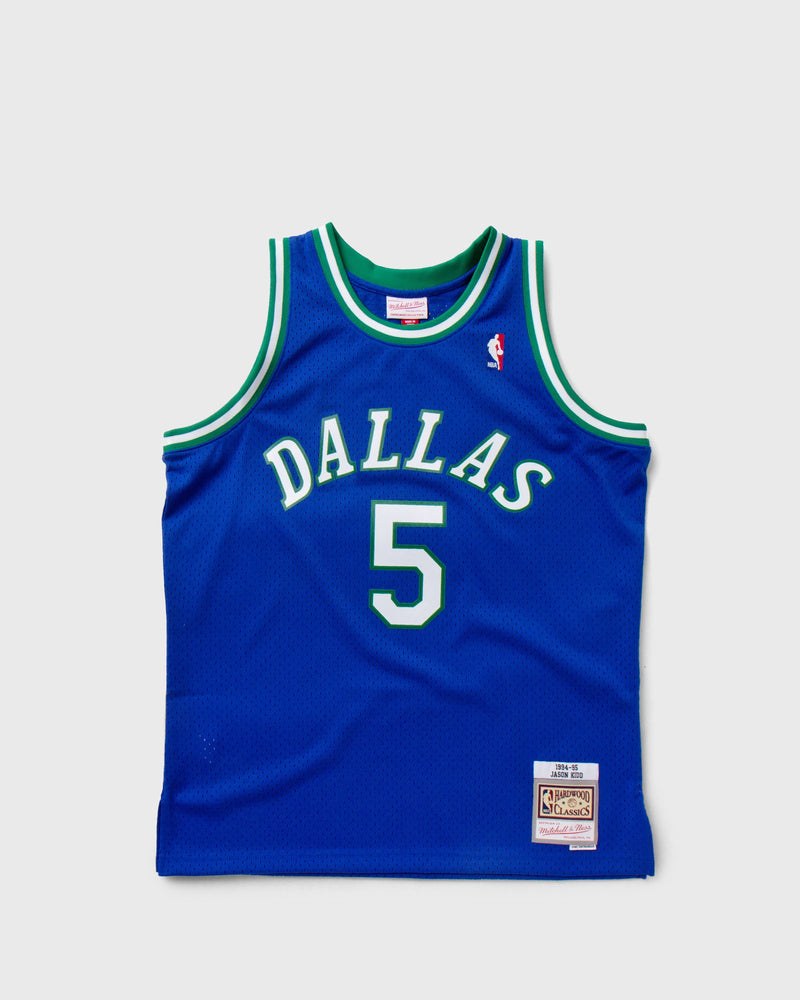 Mitchell & Ness NBA Swingman Jersey Dallas Mavericks Road 1994-95 Jason Kidd #5 Multi