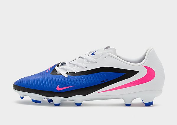 Nike Phantom 6 Low Academy FG blue