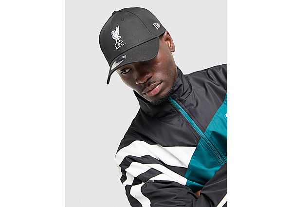 New Era Liverpool FC 9FORTY Cap black
