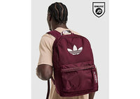 adidas Originals Backpack Burgundy