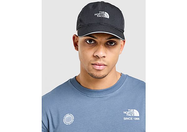 The North Face Flashdry Cap black