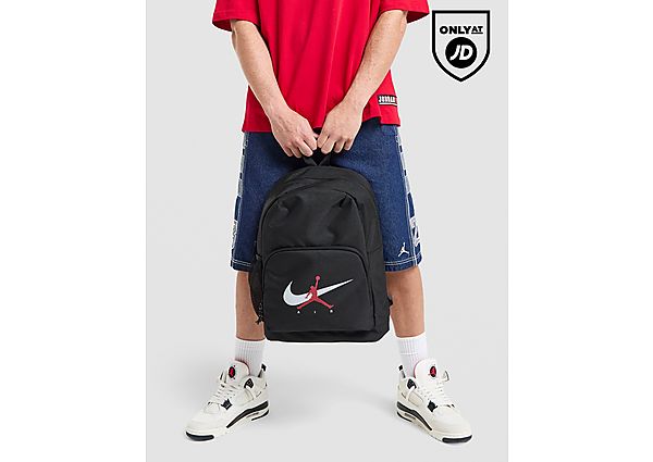 Jordan Swoosh Air Backpack black